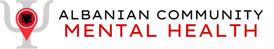 Albanian Community Mental Health